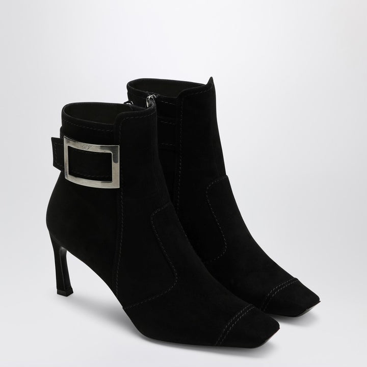 Roger Vivier Scarpe - Nero | f872da5fcbec617467b782ae2ab98afd34b7466c