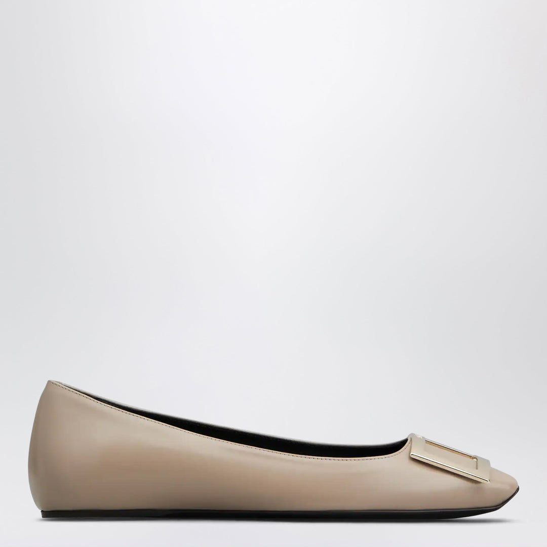 Roger Vivier Scarpe - Beige | a7b706c35e80845cd1fbc581a34787b8cdf7a02c