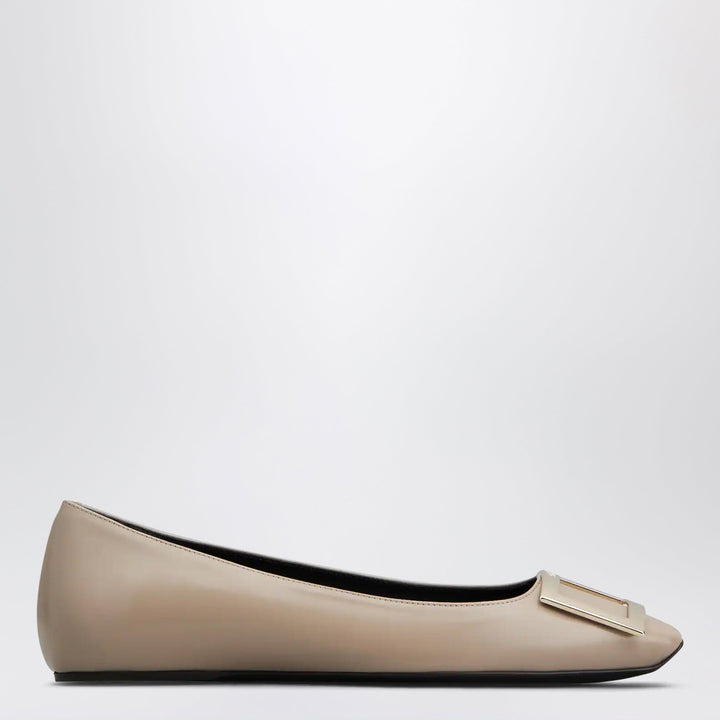 Roger Vivier Scarpe - Beige | a7b706c35e80845cd1fbc581a34787b8cdf7a02c
