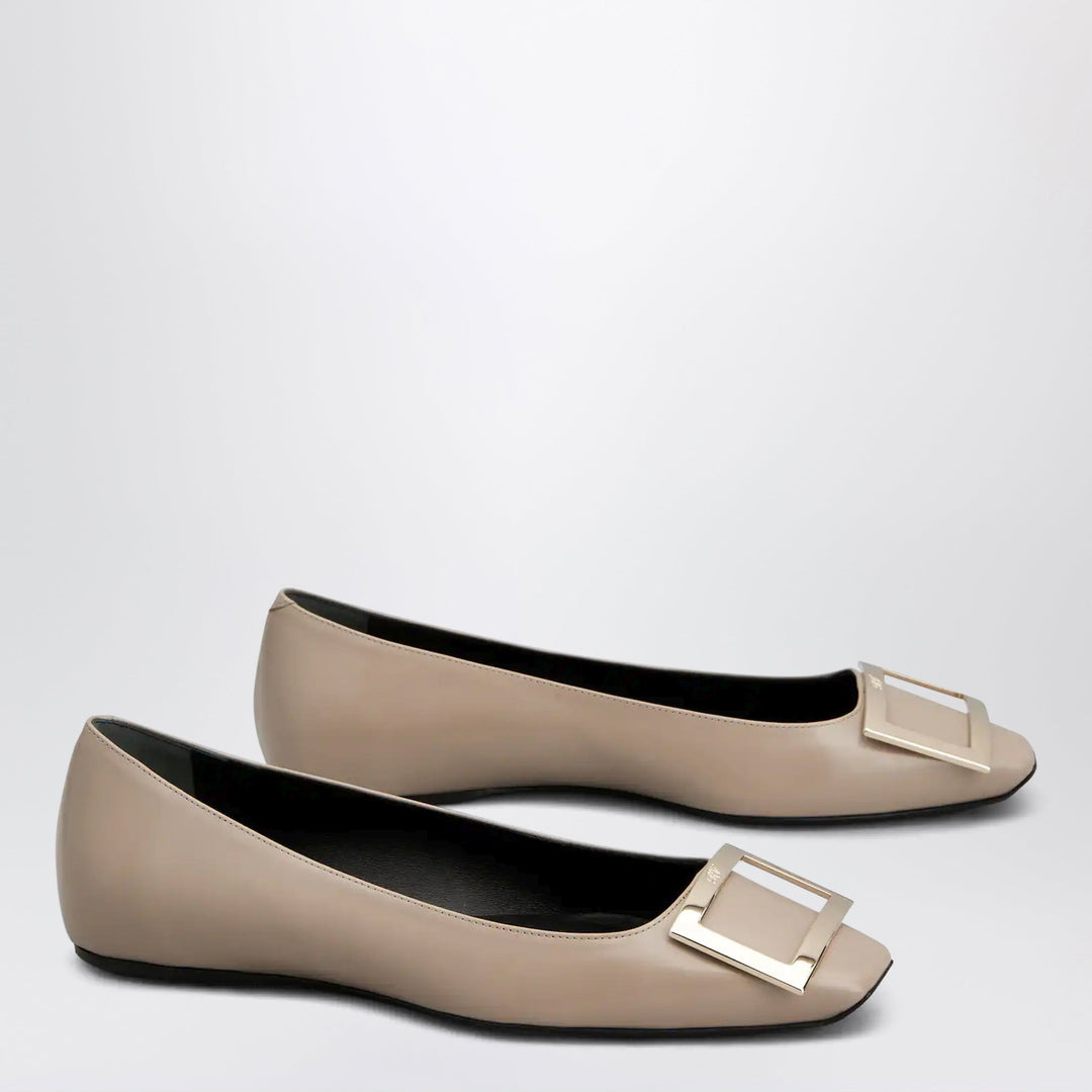 Roger Vivier Scarpe - Beige | 6c8a1d64fc186a8ff4a918c679235a016c4f8919