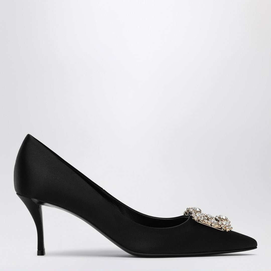 Roger Vivier Apparel & Accessories - Nero | 1fa6f851f71e3ec9330c3766641b84ae97fafc20