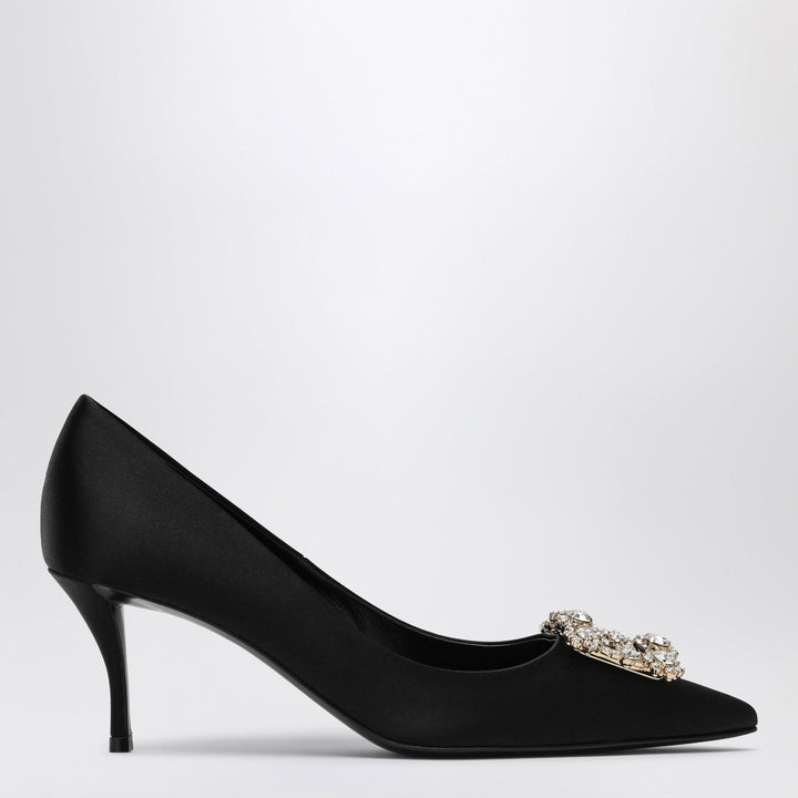 Roger Vivier Apparel & Accessories - Nero | 1fa6f851f71e3ec9330c3766641b84ae97fafc20