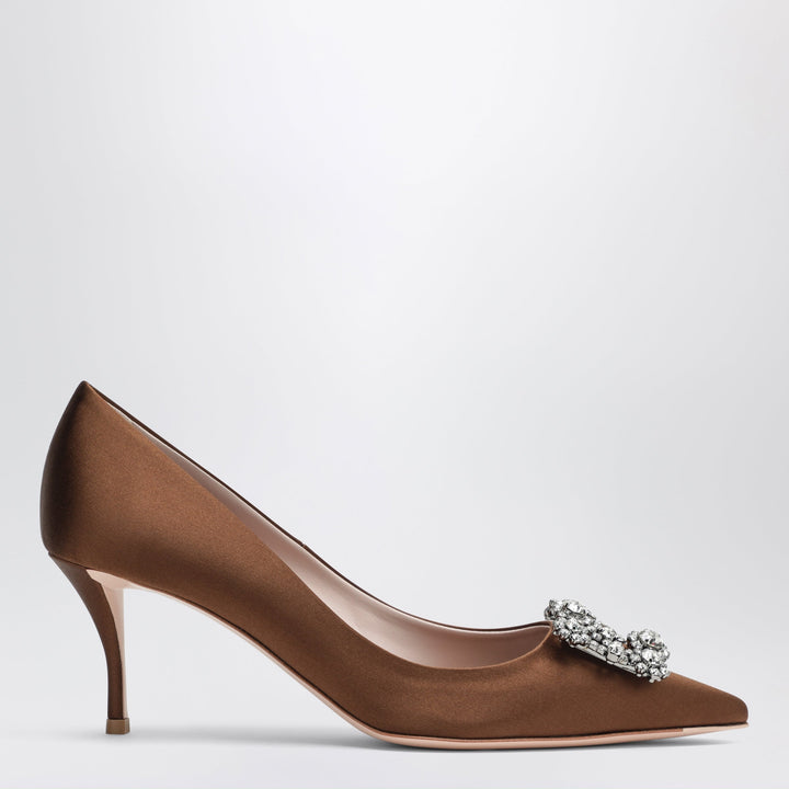 Roger Vivier Scarpe - Marrone | 4795885275b20389017bdc15f8c3e349e2c71782