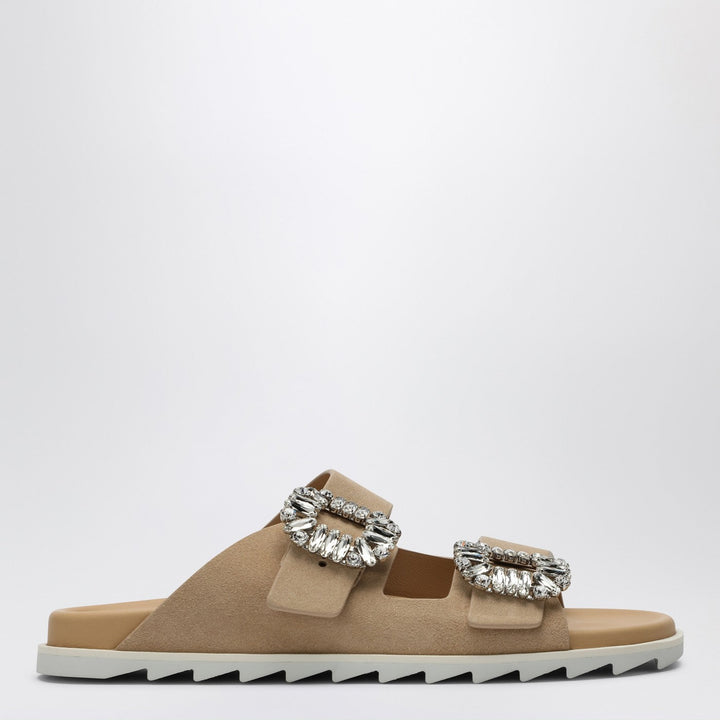 Roger Vivier Scarpe - Rosso | ddc990a89cccd1b3b8cd437c9e8fbfc2757e7c00