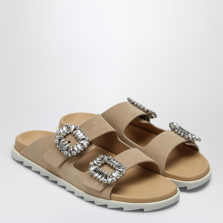 Roger Vivier Scarpe - Rosso | 670848ed8b4bb4ac12d43289c2f0b4c6fc83889c