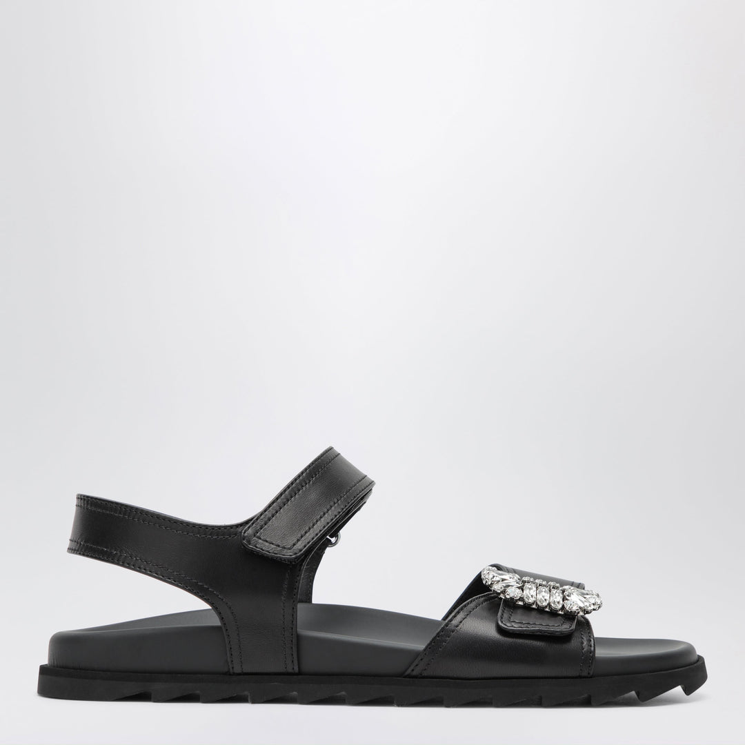 Roger Vivier Scarpe - Nero | ddb7055287f2391f5e15d504ee7184ad33e40db6