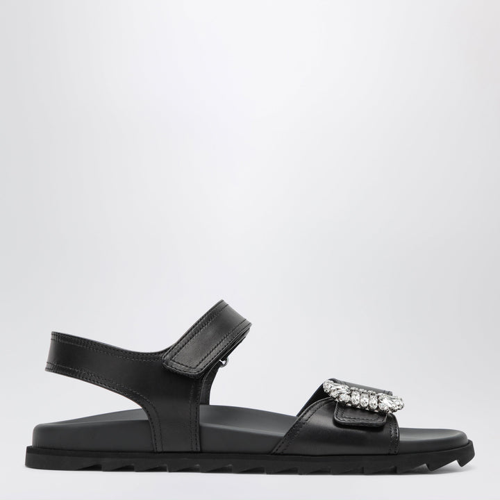 Roger Vivier Scarpe - Nero | ddb7055287f2391f5e15d504ee7184ad33e40db6
