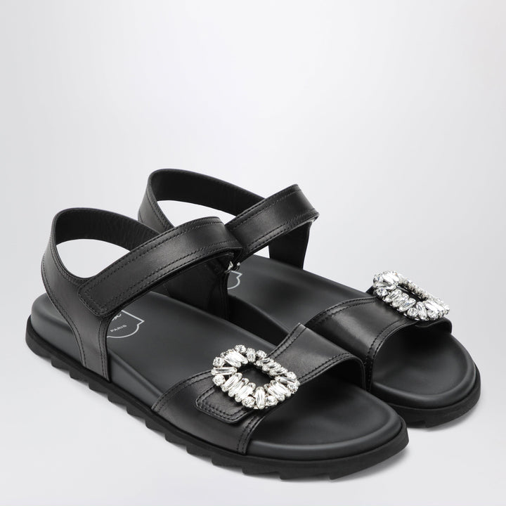 Roger Vivier Scarpe - Nero | 7daf30d5b2b9d1fd60a9e90383b83424a09f0ffc