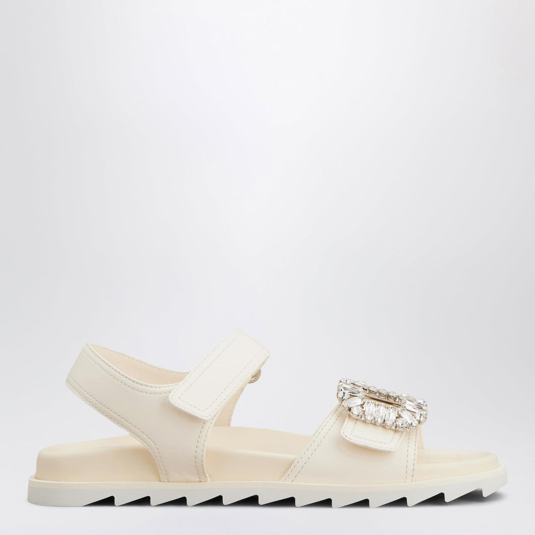 Roger Vivier Scarpe - Bianco | 2638a6b9c62d1914eca400a250d00e71ba35b883
