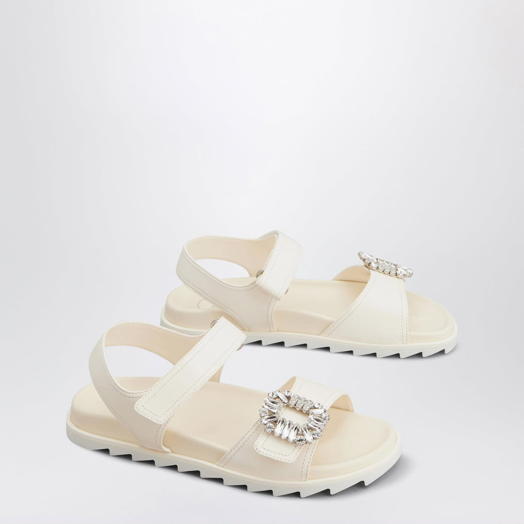 Roger Vivier Scarpe - Bianco | da9ac25fd9973120be4fbbbaf604f0def55125fd