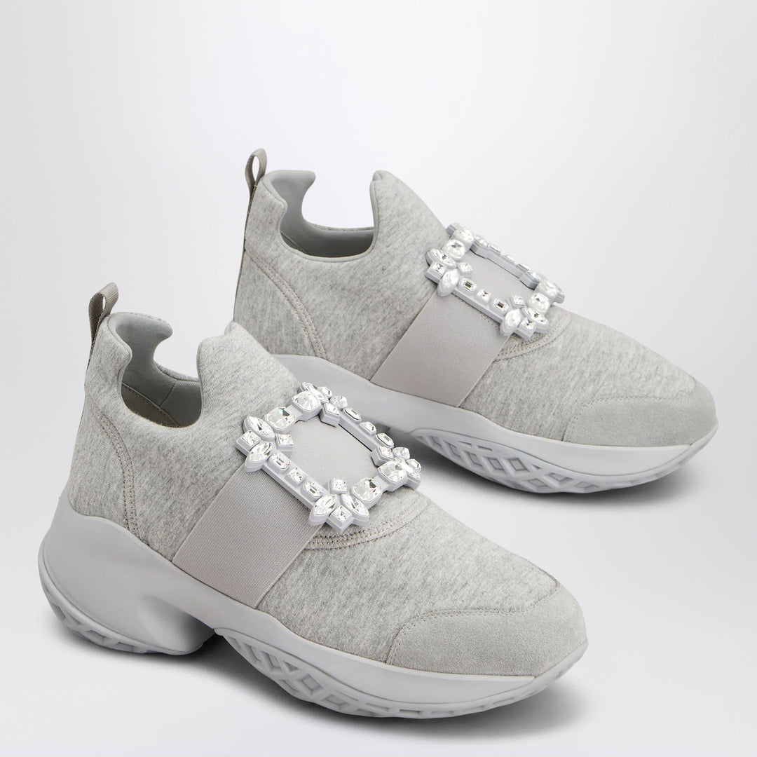 Roger Vivier Scarpe - Grey | d4c02fc63a66e1c8f19b460210a5c95ed6039b27