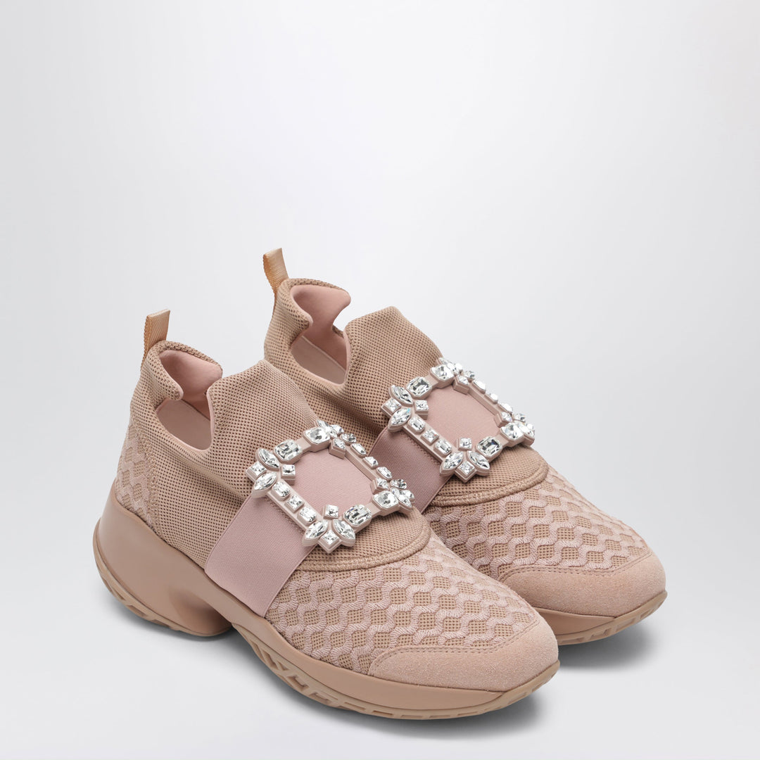 Roger Vivier Apparel & Accessories - Rosa | 1cca50a9556272d0698e5ae47ab6454275d0fc78