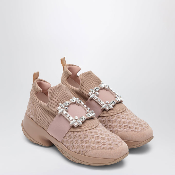 Roger Vivier Apparel & Accessories - Rosa | 1cca50a9556272d0698e5ae47ab6454275d0fc78