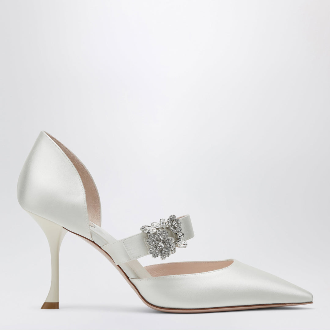 Roger Vivier Apparel & Accessories - Bianco | ff887f85d2d3ce1a26a560df3ffcc2155149c4b2