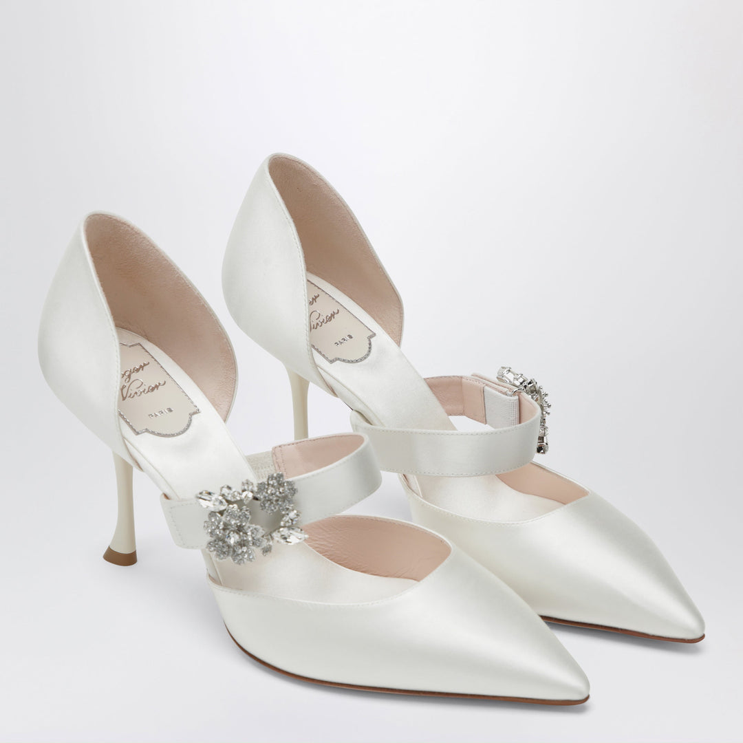 Roger Vivier Apparel & Accessories - Bianco | 59b2f22880bb731472fa3f32a621fe56ce9a324b