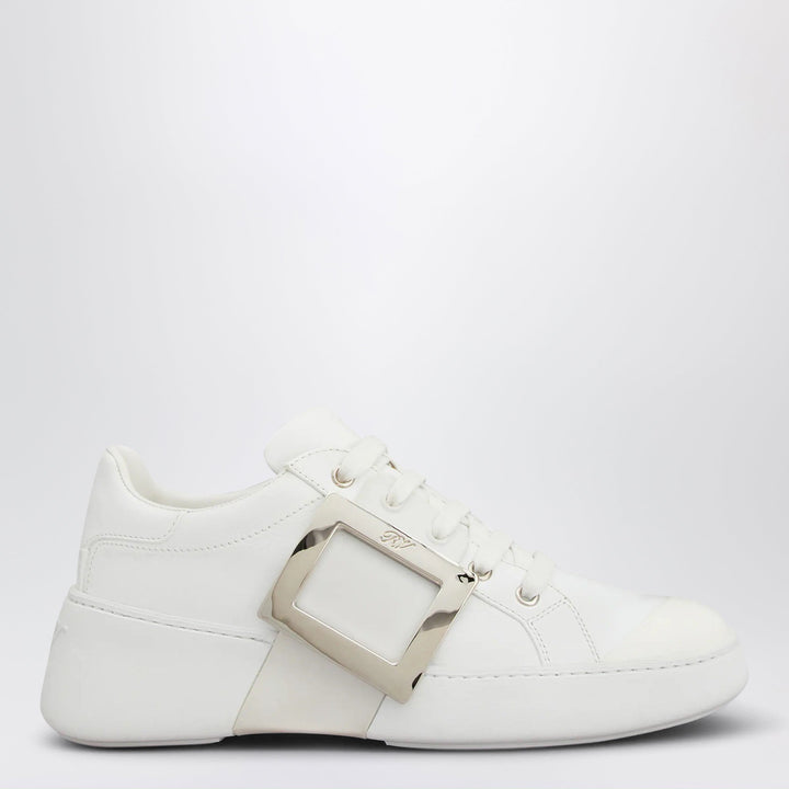Roger Vivier Scarpe - Bianco | 0e5ece65ea7a982795a6e5ac5749cf50e1f490ec