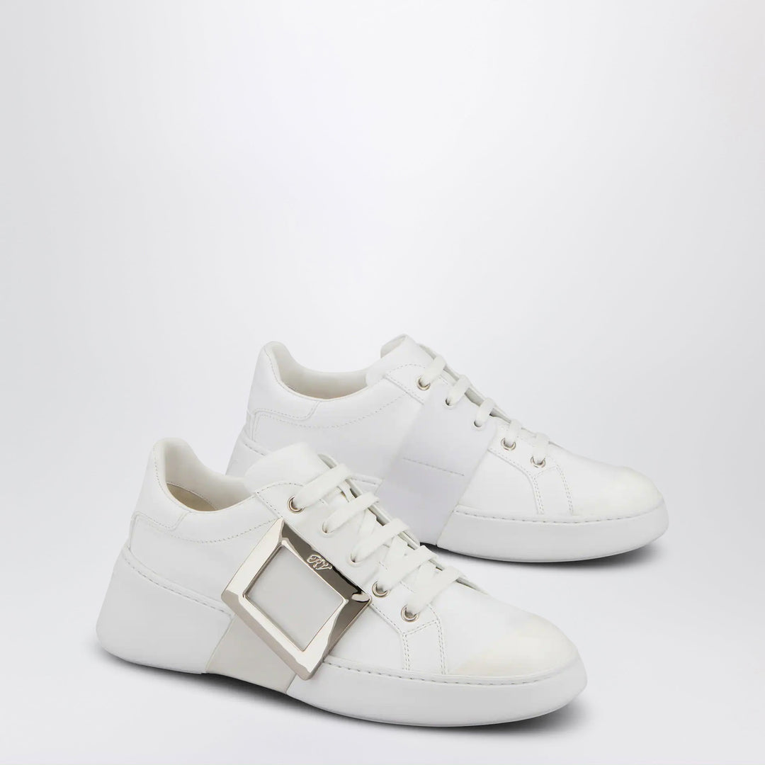 Roger Vivier Scarpe - Bianco | caa647591f45bcecdb26f21e5da43584935cfeec