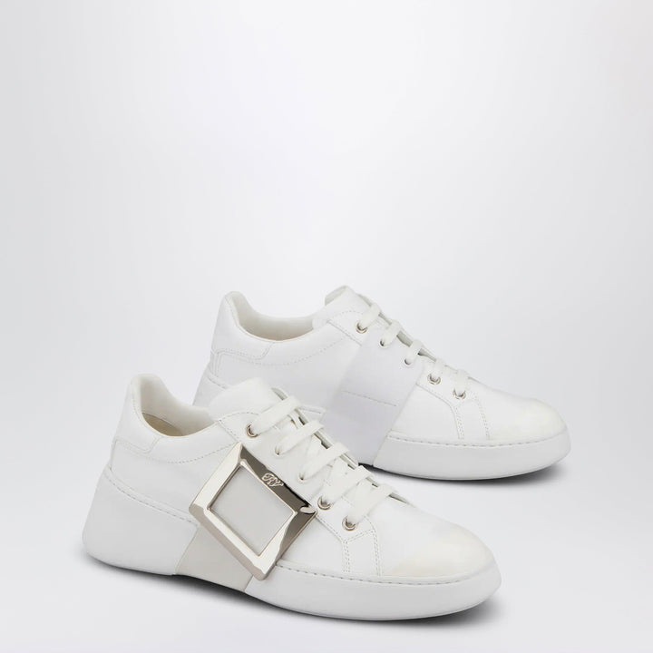 Roger Vivier Scarpe - Bianco | caa647591f45bcecdb26f21e5da43584935cfeec