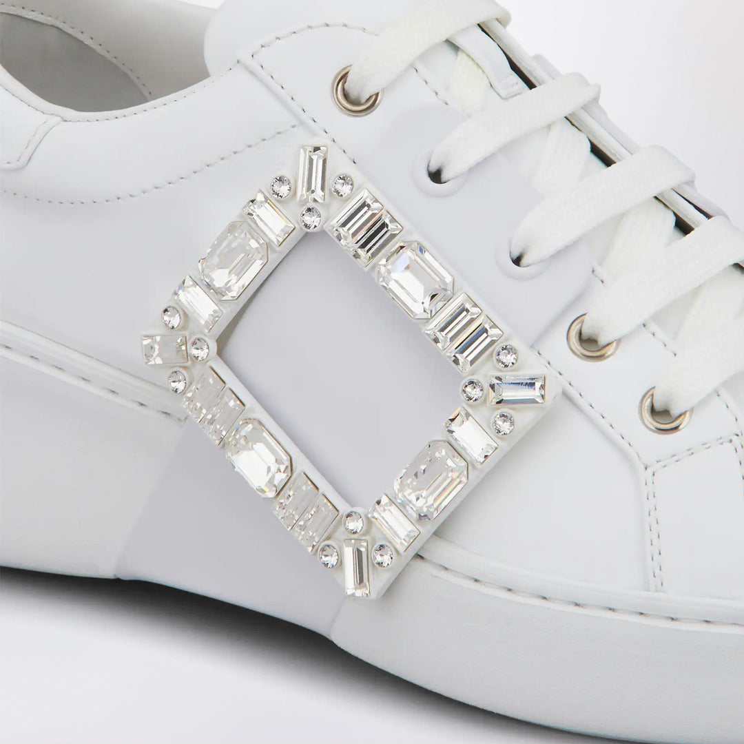Roger Vivier Scarpe - Bianco | 975b52c911781bcd2c1950ad533ddb75002b4c2f