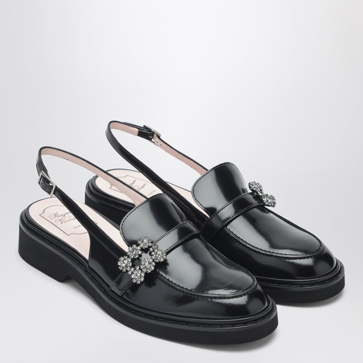 Roger Vivier Scarpe - Nero | 04d423a2dc539ef3f5f0b630249cc79456ab7e60