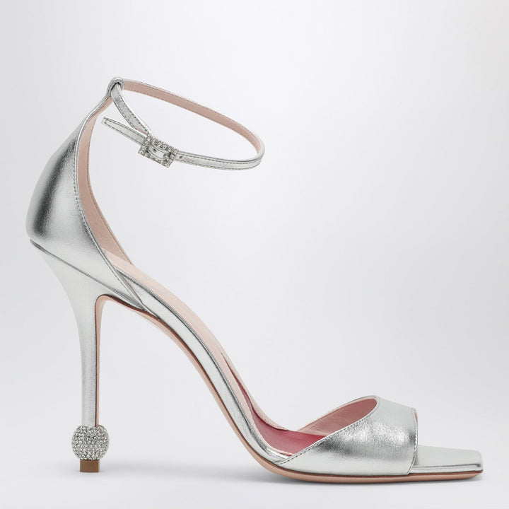 Roger Vivier Scarpe - Metal | 521c341890994aee1a79c78122b4b5e9cee2679e