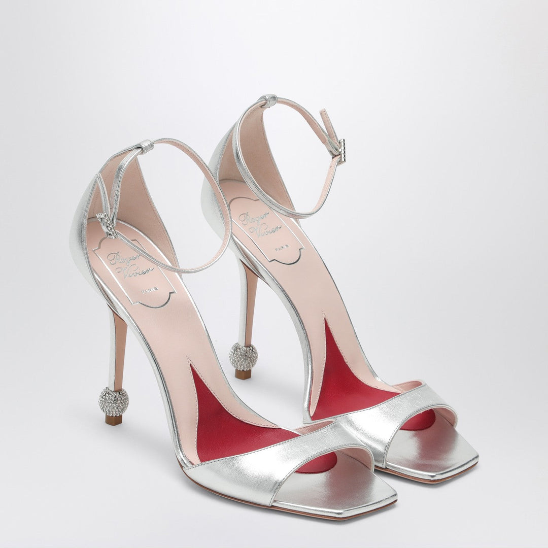 Roger Vivier Scarpe - Metal | c88bb5e51a8673f181748cb5dc19af7bdb8bb909