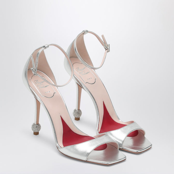 Roger Vivier Scarpe - Metal | c88bb5e51a8673f181748cb5dc19af7bdb8bb909