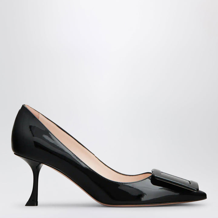 Roger Vivier Scarpe - Nero | 275c7be472b8e55d0165f8207abfeaa487858a99