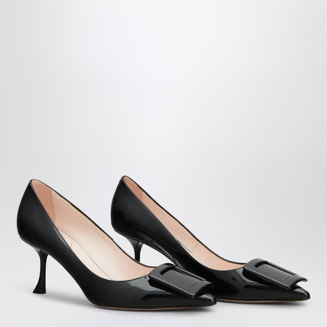 Roger Vivier Scarpe - Nero | 0f393f6e2ad1d17dea291f2b8b622cefdd95be9b
