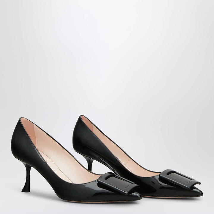 Roger Vivier Scarpe - Nero | 0f393f6e2ad1d17dea291f2b8b622cefdd95be9b
