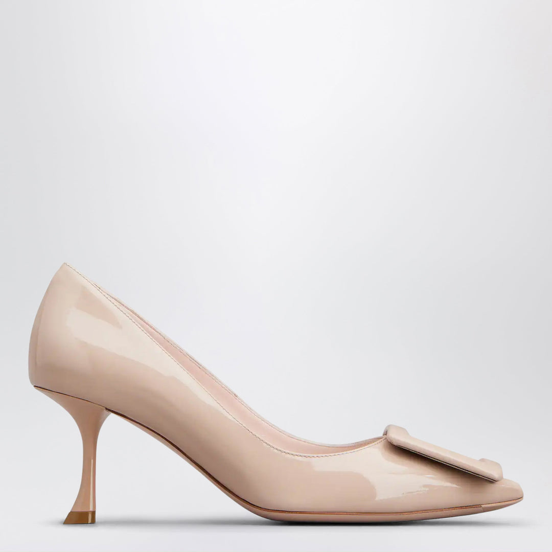 Roger Vivier Scarpe - Rosa | 4637f9d3ae4f7a4bea9f8820a428dd9fc0590c99
