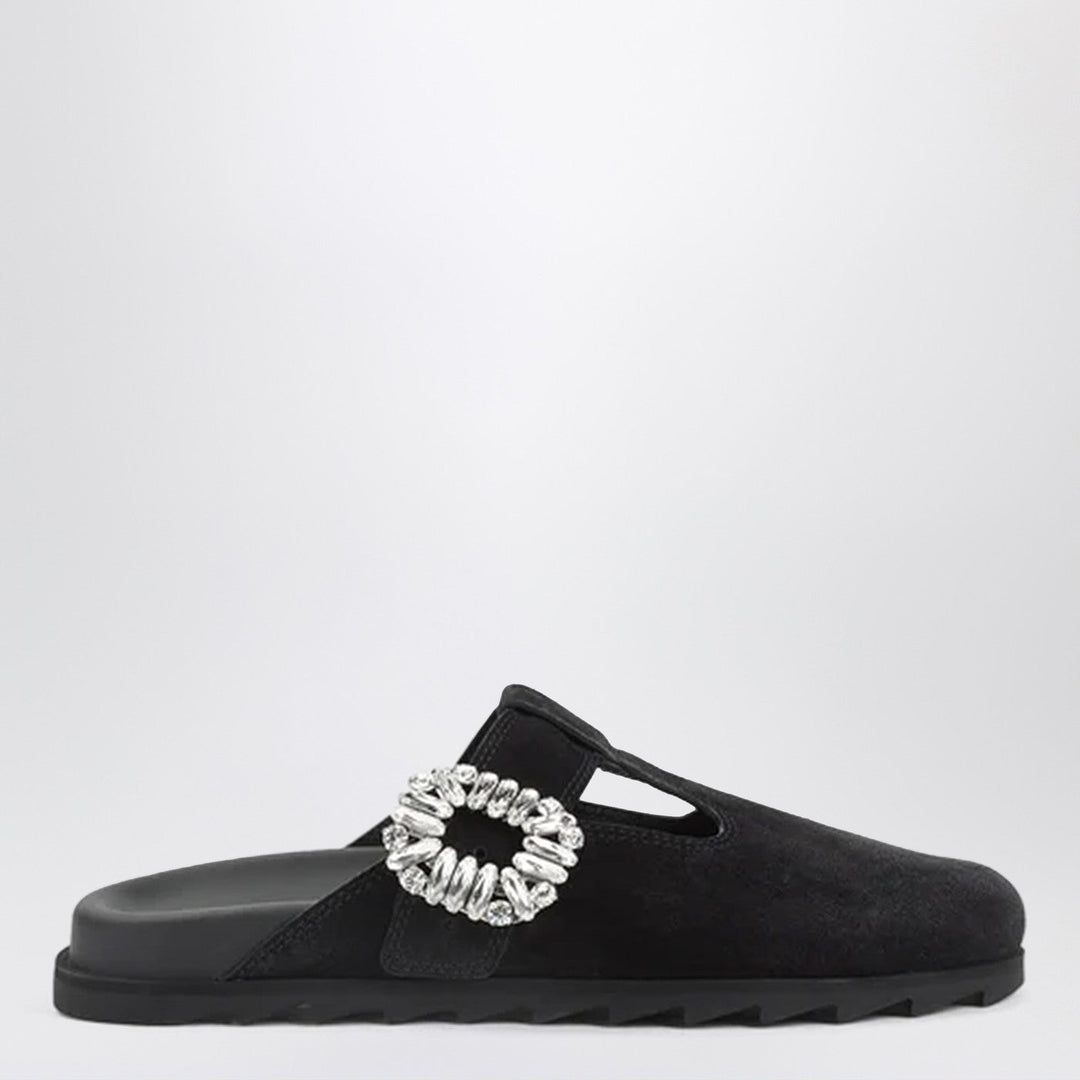 Roger Vivier Scarpe - Nero | beb60d81515e92abeb376c86e612275a34b16e97