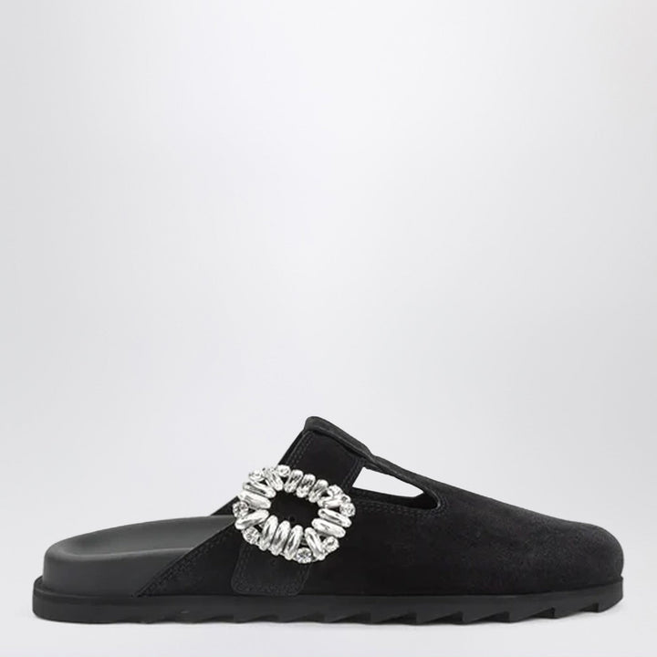 Roger Vivier Scarpe - Nero | beb60d81515e92abeb376c86e612275a34b16e97