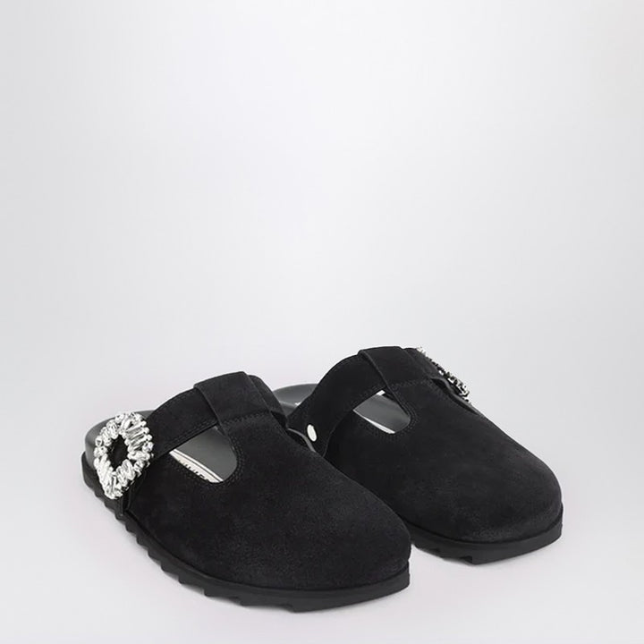 Roger Vivier Scarpe - Nero | 8fd9701802ce22931b7c5b196679fa21ff72d9f9