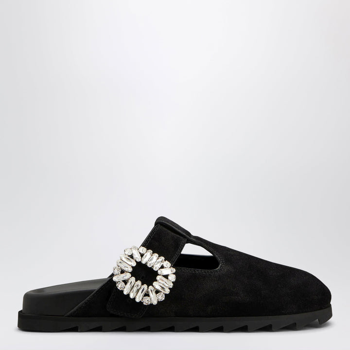 Roger Vivier Scarpe - Nero | 6fee243d01e4f7879d4d18615feac5414308af2a