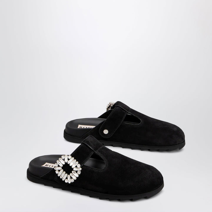 Roger Vivier Scarpe - Nero | 05ad00e31654238738d81b6f263d12e7bb541400