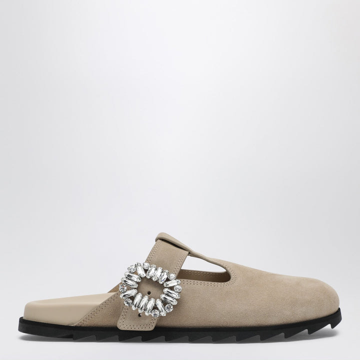 Roger Vivier Scarpe - Beige | 9242688486484d529bdccdd733b9a00b95cb6024
