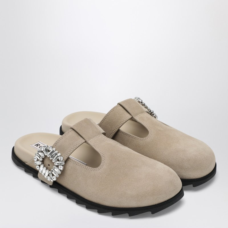 Roger Vivier Scarpe - Beige | 05ff11aac1fa670a01d57f2f7f9c6a7628177011
