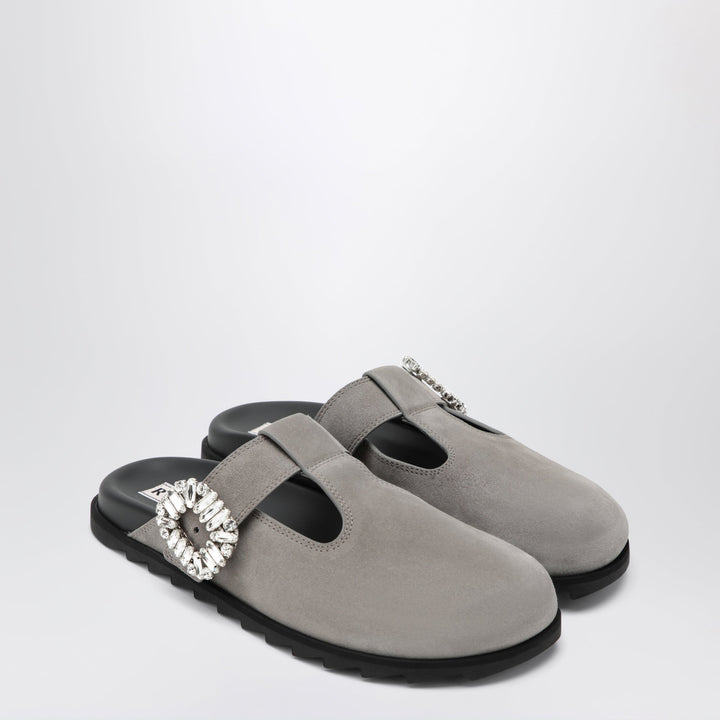 Roger Vivier Scarpe - Grey | b8a394f77148c73a088029341a3734e3b799e9dc