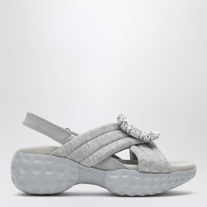 Roger Vivier Scarpe - Grey | 21add19b7e6ca99b7d4c35fa2675a3999e22b95b