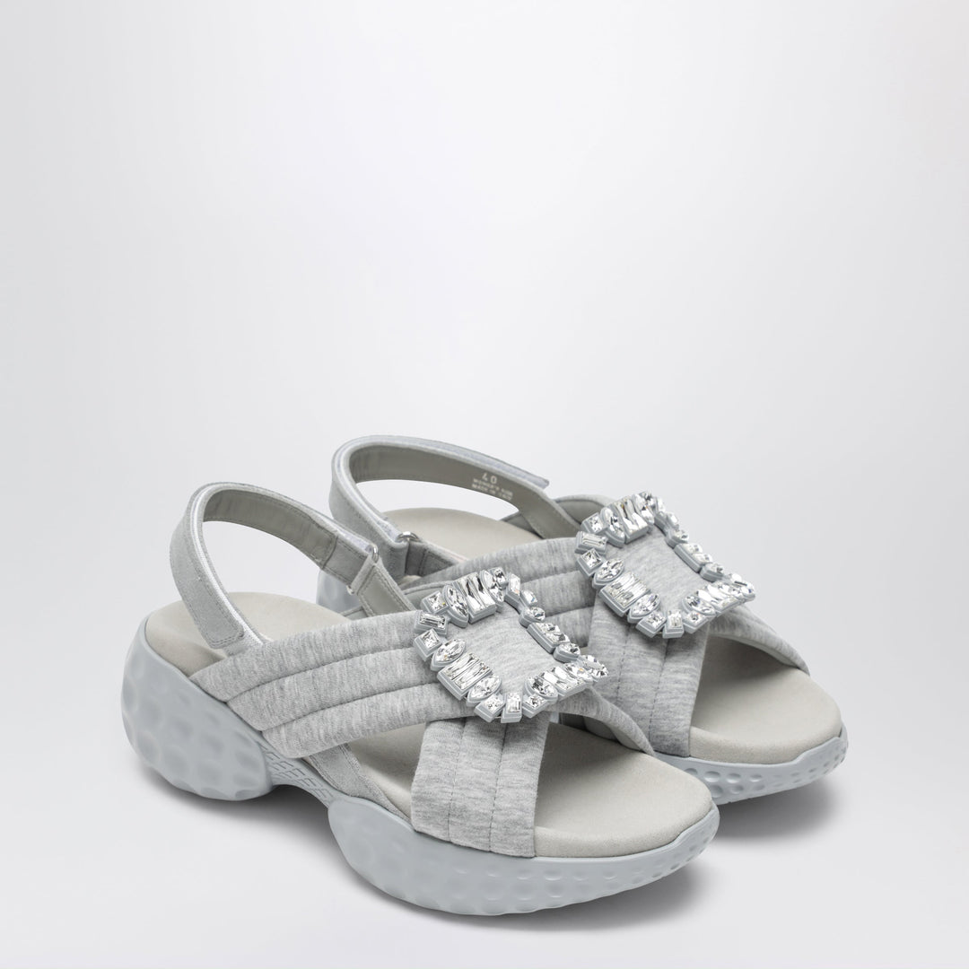 Roger Vivier Scarpe - Grey | 60e6da872985b4c6b4cca3ac3eb58d23ee1819c3