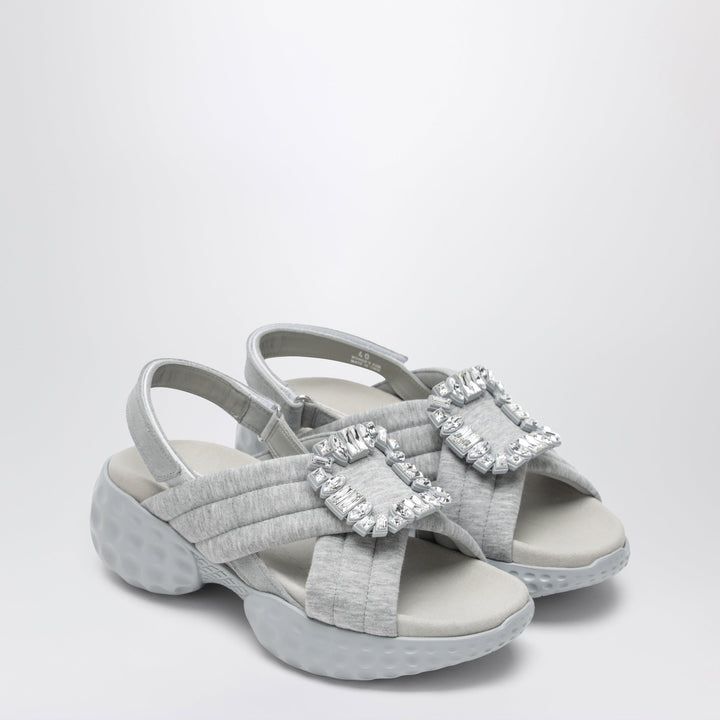 Roger Vivier Scarpe - Grey | 60e6da872985b4c6b4cca3ac3eb58d23ee1819c3
