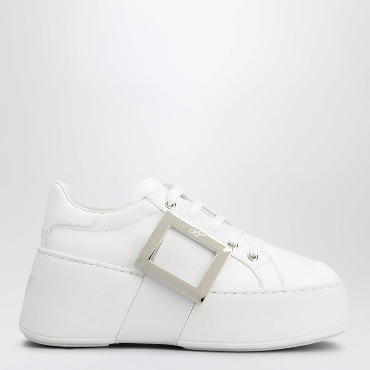 Roger Vivier Scarpe - Bianco | 8526994370fdfd45a93ef04f2d9958ce56497755