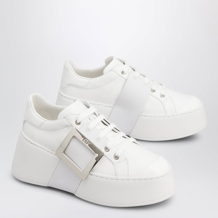 Roger Vivier Scarpe - Bianco | cd6dbce713e92018e110de729c80d658dcbe3c40