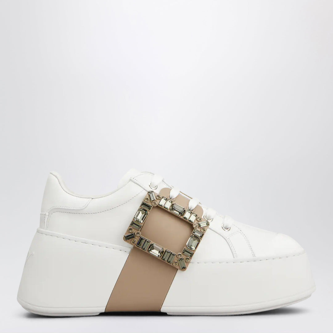 Roger Vivier Scarpe - Bianco | bef169abe87e8d5aaf97e9885a11812f7d35ca8d