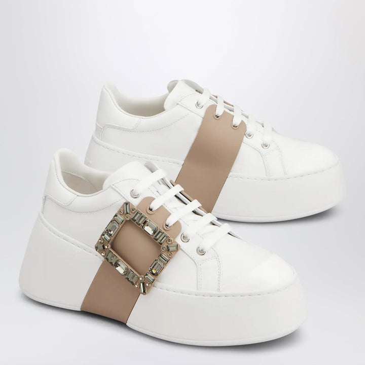 Roger Vivier Scarpe - Bianco | 71193a83de5c931227ac63867f319040db9816fd
