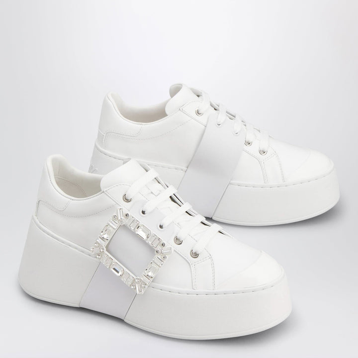 Roger Vivier Scarpe - Bianco | 79d33ec124be75df586eb129b72cc48ed489f091