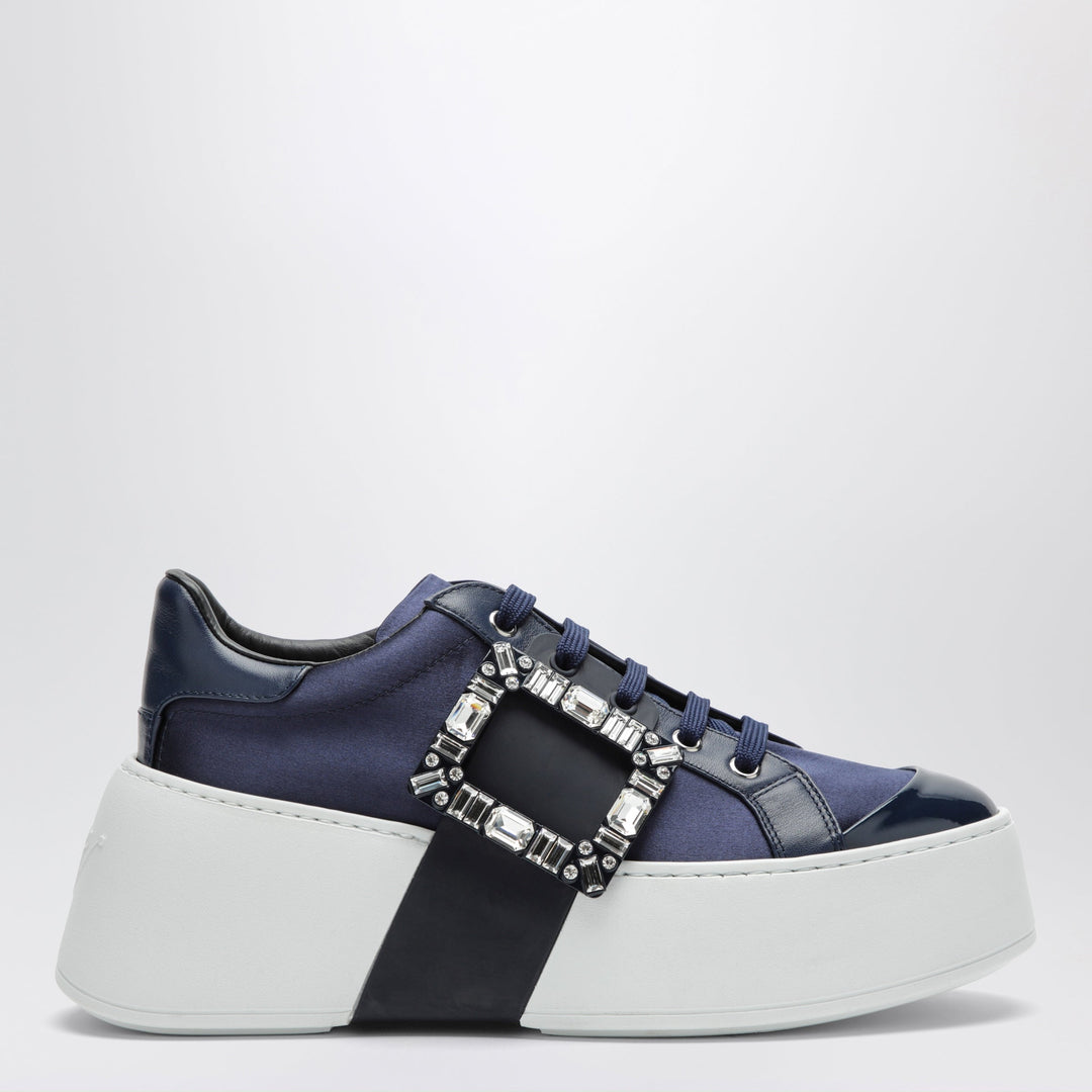 Roger Vivier Scarpe - Blu | fbab43c130894c1a4a860b31a3fe577fea244093
