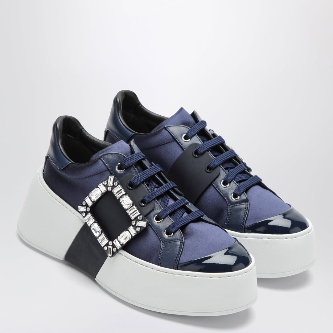 Roger Vivier Scarpe - Blu | 74f6833e755a1c74fbdc093f0ae1a08eba71cce3