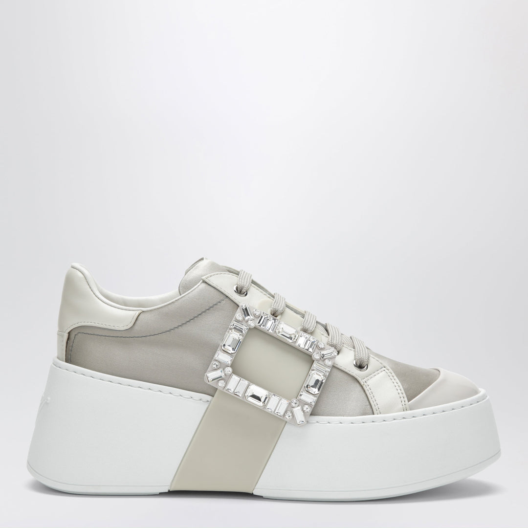 Roger Vivier Scarpe - Grey | bd50ef599bd85a7a3c96d4e4aa8cac208720630c
